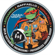 Illustration for article titled NASAs Quirky and Cartoony Mission Patches